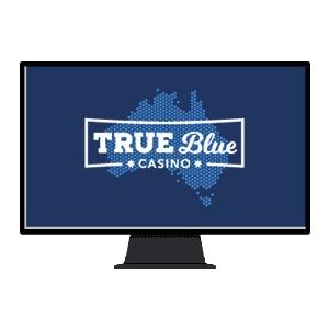 True Blue Casino No Deposit Bonuses .